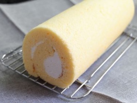 基本のロールケーキ 米粉ロールケーキ レシピ 作り方 By P E R I N C O 楽天レシピ 基本のロールケーキ 米粉ロールケーキ レシピ 作り方 By P E R I N C O 楽天レシピ